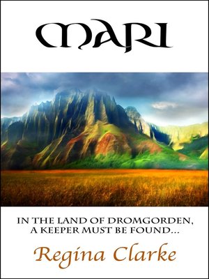 cover image of Mari